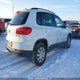 WVGHV7AX8FW529626 2015 Volkswagen Tiguan Comfortline/Trendline auction photo thumbnail 4