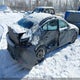 JM1BPACM0S1758460 2025 Mazda 3 Preferred auction photo thumbnail 4