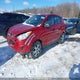 KM8JTCAC0DU737473 2013 Hyundai Tucson auction photo thumbnail 2