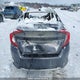 2HGFC1F93MH100819 2021 Honda Civic auction photo thumbnail 15