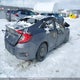 2HGFC1F93MH100819 2021 Honda Civic auction photo thumbnail 4
