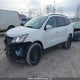 1GNKVHKD6GJ170562 2016 Chevrolet Traverse 2Lt auction photo thumbnail 2