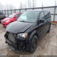 2C4RDGBG5HR629298 2017 Dodge Grand Caravan auction photo thumbnail 2