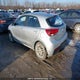 3KPA35AB0JE033999 2018 Kia Rio Ex auction photo thumbnail 3