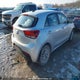 3KPA35AB0JE033999 2018 Kia Rio Ex auction photo thumbnail 4