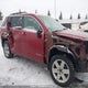 2CTFLVE54B6251346 2011 GMC Terrain Slt-1 auction photo thumbnail 13