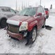 2CTFLVE54B6251346 2011 GMC Terrain Slt-1 auction photo thumbnail 2