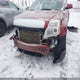 2CTFLVE54B6251346 2011 GMC Terrain Slt-1 auction photo thumbnail 6