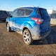 1FMCU9J93HUA34579 2017 Ford Escape Titanium auction photo thumbnail 3