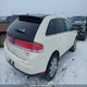 2LMDU88C27BJ20975 2007 Lincoln Mkx auction photo thumbnail 4