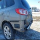 5XYZGDAG8BG058814 2011 Hyundai Santa Fe Gl 3.5/Gl 3.5 Sport auction photo thumbnail 12