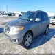 5XYZGDAG8BG058814 2011 Hyundai Santa Fe Gl 3.5/Gl 3.5 Sport auction photo thumbnail 2