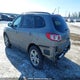 5XYZGDAG8BG058814 2011 Hyundai Santa Fe Gl 3.5/Gl 3.5 Sport auction photo thumbnail 3