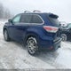 5TDJKRFH0GS270644 2016 Toyota Highlander Xle auction photo thumbnail 3