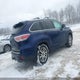 5TDJKRFH0GS270644 2016 Toyota Highlander Xle auction photo thumbnail 4