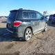 5TDDK3EHXCS149027 2012 Toyota Highlander V6 Limited auction photo thumbnail 4