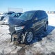 2FMPK4J8XGBC02000 2016 Ford Edge Sel auction photo thumbnail 2