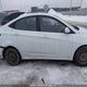 KMHCT4AE3DU380399 2013 Hyundai Accent Gl auction photo thumbnail 13