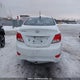 KMHCT4AE3DU380399 2013 Hyundai Accent Gl auction photo thumbnail 16