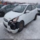 KMHCT4AE3DU380399 2013 Hyundai Accent Gl auction photo thumbnail 2