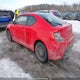 JTKJF5C79FJ000986 2015 Scion Tc auction photo thumbnail 3