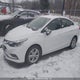 1G1BE5SM1J7225889 2018 Chevrolet Cruze Lt Auto auction photo thumbnail 2
