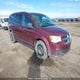 2C4RDGBG0KR709700 2019 Dodge Grand Caravan Se auction photo thumbnail 1