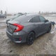 2HGFC2F77GH033683 2016 Honda Civic auction photo thumbnail 4