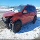 2T3WFREV2FW137480 2015 Toyota Rav4 Xle auction photo thumbnail 2
