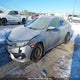 2HGFC2F66JH038971 2018 Honda Civic Se auction photo thumbnail 2