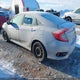 2HGFC2F66JH038971 2018 Honda Civic Se auction photo thumbnail 3