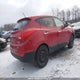 KM8JUCAC4CU467787 2012 Hyundai Tucson Limited auction photo thumbnail 4