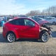 7SAYGAEE2PF669331 2023 Tesla Model Y Long Range auction photo thumbnail 14
