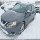 3N1AB7AP5JY245289 2018 Nissan Sentra S/Sv/Sr/Sl auction photo thumbnail 2