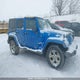 1C4BJWEG6EL285873 2014 Jeep Wrangler Unlimited Sahara auction photo thumbnail 12