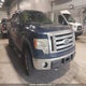 1FTRW14889FA29753 2009 Ford F-150 Xlt auction photo thumbnail 1