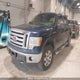1FTRW14889FA29753 2009 Ford F-150 Xlt auction photo thumbnail 2
