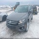 WVGJV3AX2EW612901 2014 Volkswagen Tiguan Comfortline/Highline/Trendline auction photo thumbnail 2