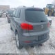 WVGJV3AX2EW612901 2014 Volkswagen Tiguan Comfortline/Highline/Trendline auction photo thumbnail 3
