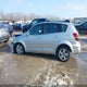 5Y2SL63815Z463367 2005 Pontiac Vibe auction photo thumbnail 14