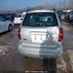 5Y2SL63815Z463367 2005 Pontiac Vibe auction photo thumbnail 16