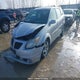 5Y2SL63815Z463367 2005 Pontiac Vibe auction photo thumbnail 2