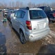 5Y2SL63815Z463367 2005 Pontiac Vibe auction photo thumbnail 3
