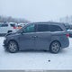 5FNRL5H38FB509032 2015 Honda Odyssey Se auction photo thumbnail 14