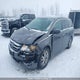 5FNRL5H38FB509032 2015 Honda Odyssey Se auction photo thumbnail 2