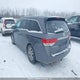 5FNRL5H38FB509032 2015 Honda Odyssey Se auction photo thumbnail 3