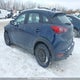 JM1DKFC70M1503471 2021 Mazda Cx-3 Gs auction photo thumbnail 3
