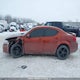 1C3CDZCBXCN239960 2012 Dodge Avenger Sxt auction photo thumbnail 14