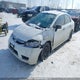 2HGFA1F48AH018963 2010 Honda Civic Dx-G auction photo thumbnail 2