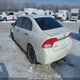 2HGFA1F48AH018963 2010 Honda Civic Dx-G auction photo thumbnail 3